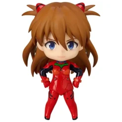 Figura Nendoroid Asuka Shikinami Langley Plugsuit Ver. 10 cm