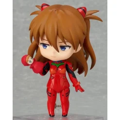 Figura Nendoroid Asuka Shikinami Langley Plugsuit Ver. 10 cm