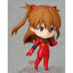 Figura Nendoroid Asuka Shikinami Langley Plugsuit Ver. 10 cm