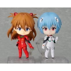 Figura Nendoroid Asuka Shikinami Langley Plugsuit Ver. 10 cm