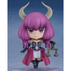 Figura Nendoroid Aura the Guillotine 10 cm - Frieren