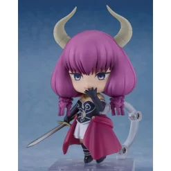 Figura Nendoroid Aura the Guillotine 10 cm - Frieren