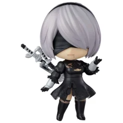 Figura Nendoroid 2B de NieR:Automata 10 cm