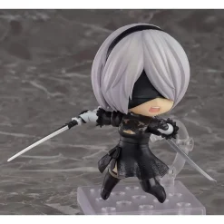 Figura Nendoroid 2B de NieR:Automata 10 cm