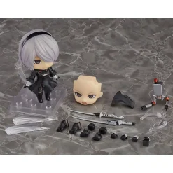 Figura Nendoroid 2B de NieR:Automata 10 cm