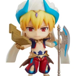 Figura Nendoroid Caster/Gilgamesh Fate/Grand Order 10 cm