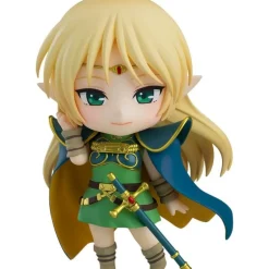 Figura Nendoroid Deedlit 10 cm de Record of Lodoss War