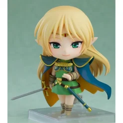 Figura Nendoroid Deedlit 10 cm de Record of Lodoss War