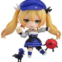 Figura Nendoroid Dokibird 10 cm VTuber The Movie