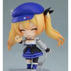 Figura Nendoroid Dokibird 10 cm VTuber The Movie