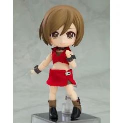 Figura Nendoroid Doll Meiko 14 cm Vocaloid