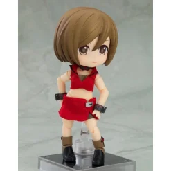 Figura Nendoroid Doll Meiko 14 cm Vocaloid