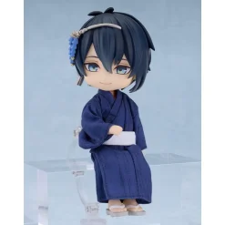 Figura Nendoroid Doll Mikazuki Munechika: Casual Outfit 14 cm