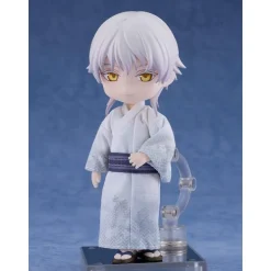 Figura Nendoroid Doll Tsurumaru Kuninaga 14 cm Touken Ranbu