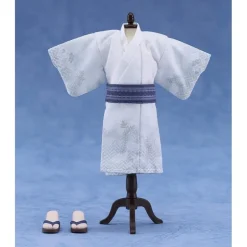 Figura Nendoroid Doll Tsurumaru Kuninaga 14 cm Touken Ranbu