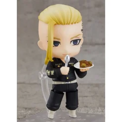 Figura Nendoroid Draken Tokyo Revengers