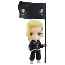 Figura Nendoroid Draken Tokyo Revengers