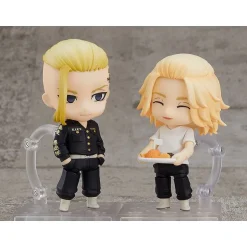 Figura Nendoroid Draken Tokyo Revengers