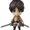 Figura Nendoroid Eren Yeager Attack on Titan