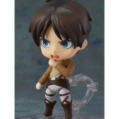 Figura Nendoroid Eren Yeager Attack on Titan