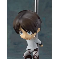 Figura Nendoroid Eren Yeager Attack on Titan