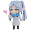 Figura Nendoroid Frieren versión invernal 10 cm