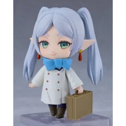 Figura Nendoroid Frieren versión invernal 10 cm