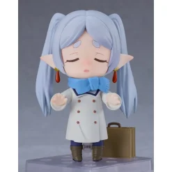 Figura Nendoroid Frieren versión invernal 10 cm