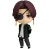 Figura Nendoroid Hayato Suo de 10 cm de Wind Breaker