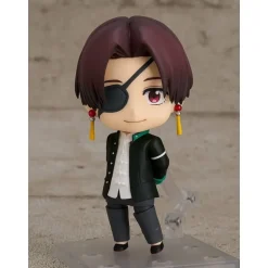 Figura Nendoroid Hayato Suo de 10 cm de Wind Breaker