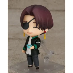 Figura Nendoroid Hayato Suo de 10 cm de Wind Breaker