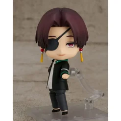 Figura Nendoroid Hayato Suo de 10 cm de Wind Breaker