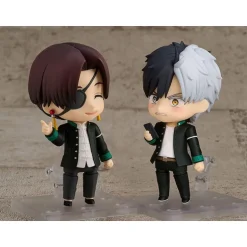 Figura Nendoroid Hayato Suo de 10 cm de Wind Breaker