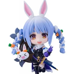 Figura Nendoroid Hololive x Fate/Grand Order Mash Kyrielight