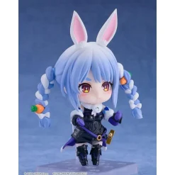 Figura Nendoroid Hololive x Fate/Grand Order Mash Kyrielight