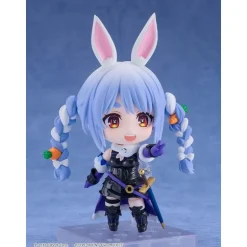Figura Nendoroid Hololive x Fate/Grand Order Mash Kyrielight