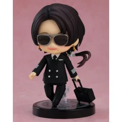 Figura Nendoroid Kashukiyomitsu STARFLYER 10 cm Touken Ranbu