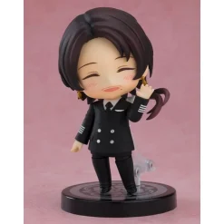 Figura Nendoroid Kashukiyomitsu STARFLYER 10 cm Touken Ranbu