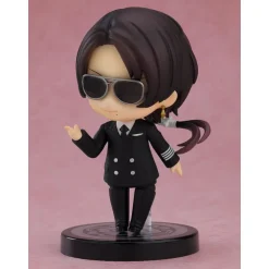 Figura Nendoroid Kashukiyomitsu STARFLYER 10 cm Touken Ranbu