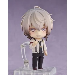 Figura Nendoroid Kei Okazaki 10 cm de Collar x Malice