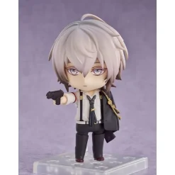 Figura Nendoroid Kei Okazaki 10 cm de Collar x Malice