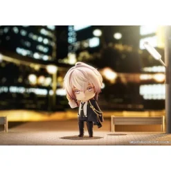 Figura Nendoroid Kei Okazaki 10 cm de Collar x Malice