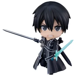 Figura Nendoroid Kirito 2.0 10 cm - Sword Art Online