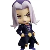 Figura Nendoroid Leone Abbacchio Jojo’s Bizarre Adventure