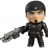 Figura Nendoroid Marcus Fenix de Gears of War