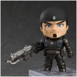 Figura Nendoroid Marcus Fenix de Gears of War