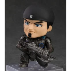 Figura Nendoroid Marcus Fenix de Gears of War