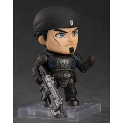 Figura Nendoroid Marcus Fenix de Gears of War