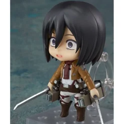 Figura Nendoroid Mikasa Ackerman Attack on Titan