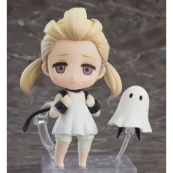 Figura Nendoroid NieR Re[in]carnation The Girl of Light & Mama